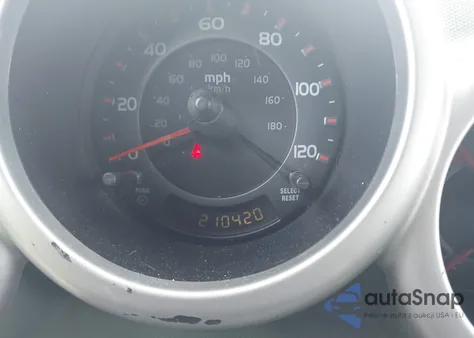 2005 Honda Element Ex z USA, uszkodzony, nr VIN 5J6YH28635L011090